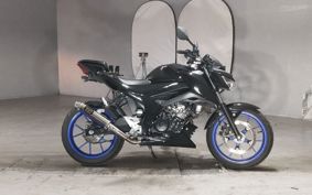 SUZUKI GSX-S125 DL32B