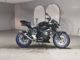 Фото Suzuki GSX-S125 с японского аукциона