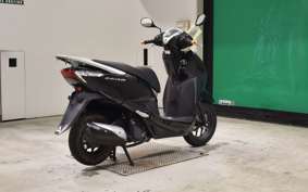 HONDA LEAD 125 1996 JF45