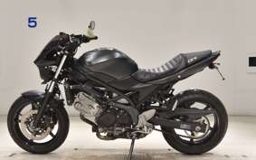 SUZUKI SV650 A 2017 VP55B