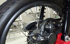 HONDA CT125 HUNTER CUB 2013 JA55
