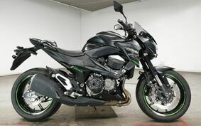 KAWASAKI Z800 2014 ZR800A