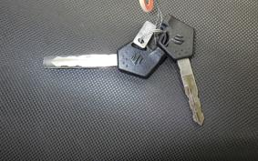 SUZUKI ADDRESS 110 CE47A
