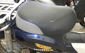 HONDA C110 SUPER CUB JA10