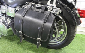 HARLEY FXDL1580 2008 GN4