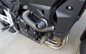 SUZUKI GSR 400 ABS 2011 GK7EA