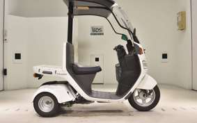 HONDA GYRO CANOPY 2008 TA03