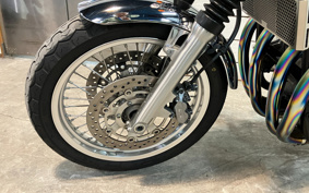HONDA CB1100EX FINAL ED 2022 SC65