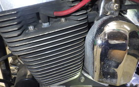 HARLEY FLSTC 1580 2008
