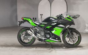 KAWASAKI NINJA 250 EX250L