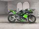 Фото Kawasaki NINJA 250 с японского аукциона