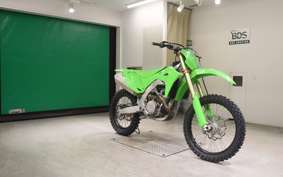 KAWASAKI KX450 2024 KX450M