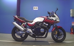 HONDA CB400 SUPER BOLDOR VTEC 2006 NC39