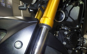 KAWASAKI Z125 PRO 2000 BR125H