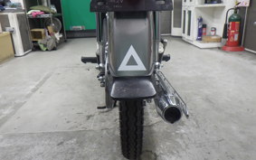 HONDA C90 SUPER CUB E 2023 HA02