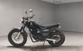 YAMAHA TW200 2JL