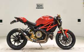 DUCATI MONSTER 1100 EVO 2013