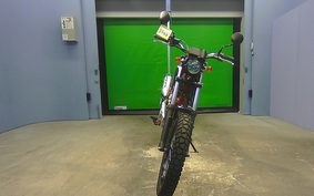 YAMAHA TRICKER 2008 DG16J