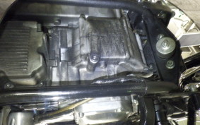 HARLEY FLHT 1450 2004