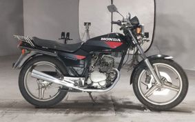 HONDA CB125 JC06