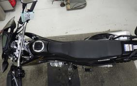 KAWASAKI KLX230 2011 LX230A
