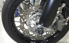 YAMAHA WR250X 2006 DG15J