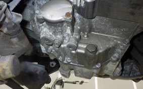 SUZUKI SKYWAVE 250 (Burgman 250) S Gen.3 2013 CJ44A