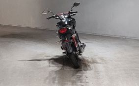 HONDA CBF125R PJJN