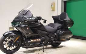 HONDA GL 1800 GOLD WING TOUR DCT 2026 SC79