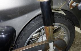 HONDA LITTLE CUB AA01