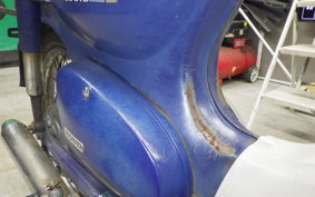 HONDA C50 SUPER CUB C50