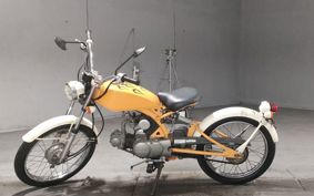 HONDA SOLO AC17