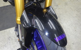 YAMAHA MT-09 ASP 2019 RN52J