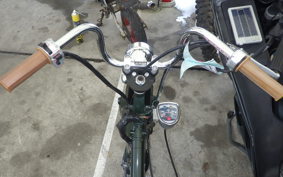 HONDA C50 SUPER CUB C50