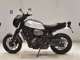Фото Yamaha XSR700 2018 с японского аукциона