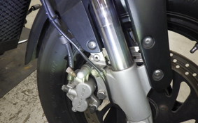 SUZUKI BOULEVARD 400 2006 VK55A