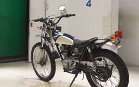 HONDA TL125 2005 TL125S