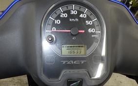 HONDA TACT Basket 2005 AF79
