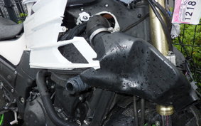 KAWASAKI ZZ1400 NINJA R 2008 ZXT40C