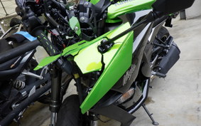 KAWASAKI NINJA 1000 A 2012