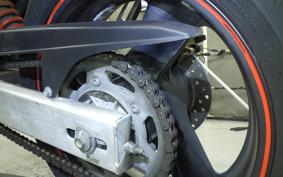 HONDA HORNET 250 2017 MC31