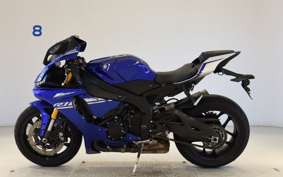 YAMAHA YZF-R1 2018