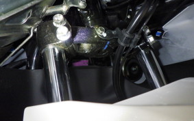 HONDA PCX 160 2016 KF47