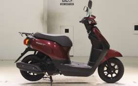 HONDA TACT Gen.4 1997 AF79