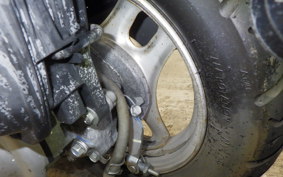 HONDA TODAY 2 2021 AF67