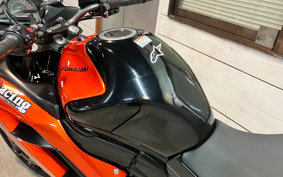 KAWASAKI NINJA 400 2014 EX400E