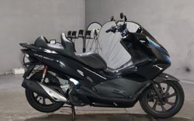 HONDA PCX 150 KF30