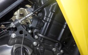 HONDA CBR250R MC41