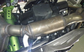 KAWASAKI Z900 Gen.2 2020 ZR900B