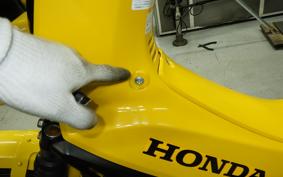 HONDA CROSS CUB 110 JA45